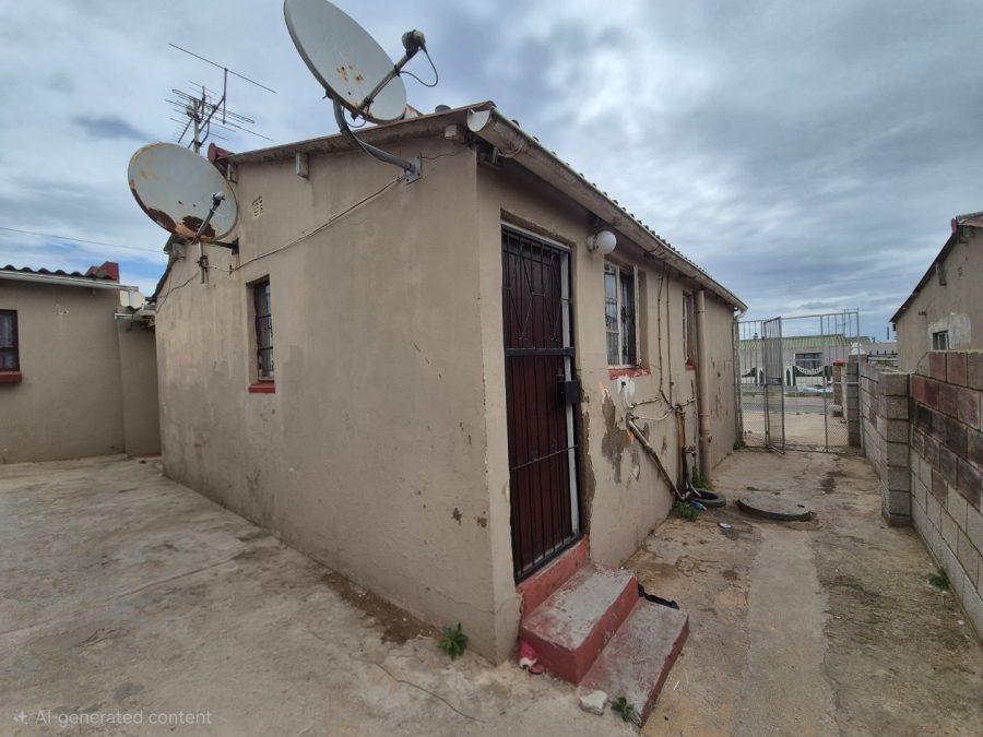 2 Bedroom Property for Sale in Zwide Eastern Cape